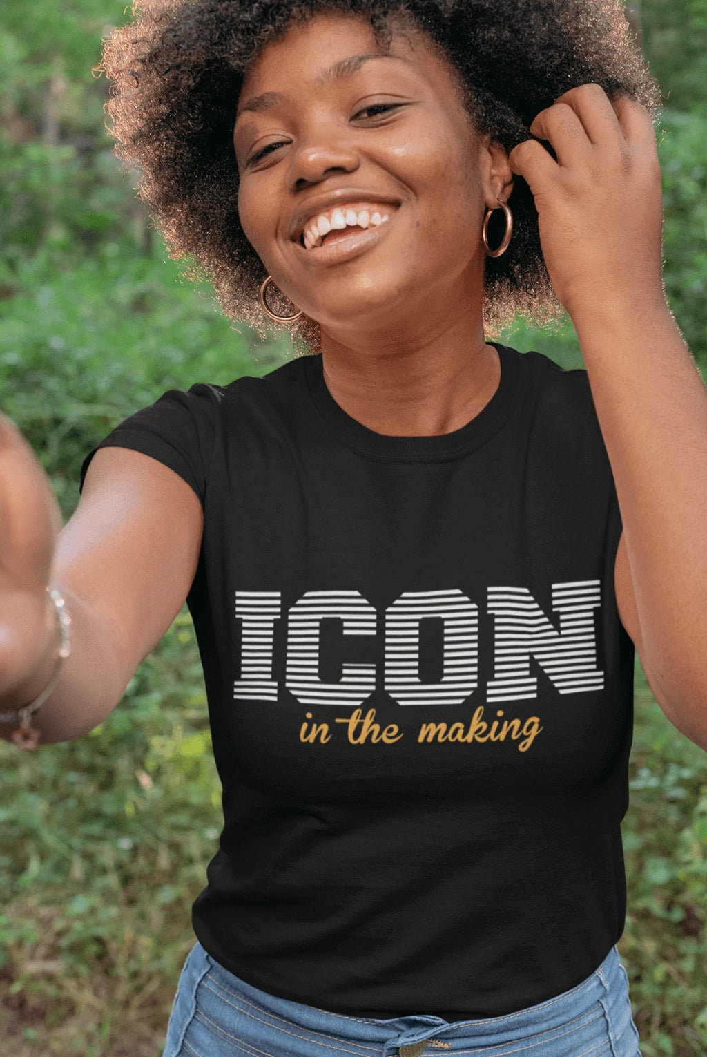 Icon Shirt