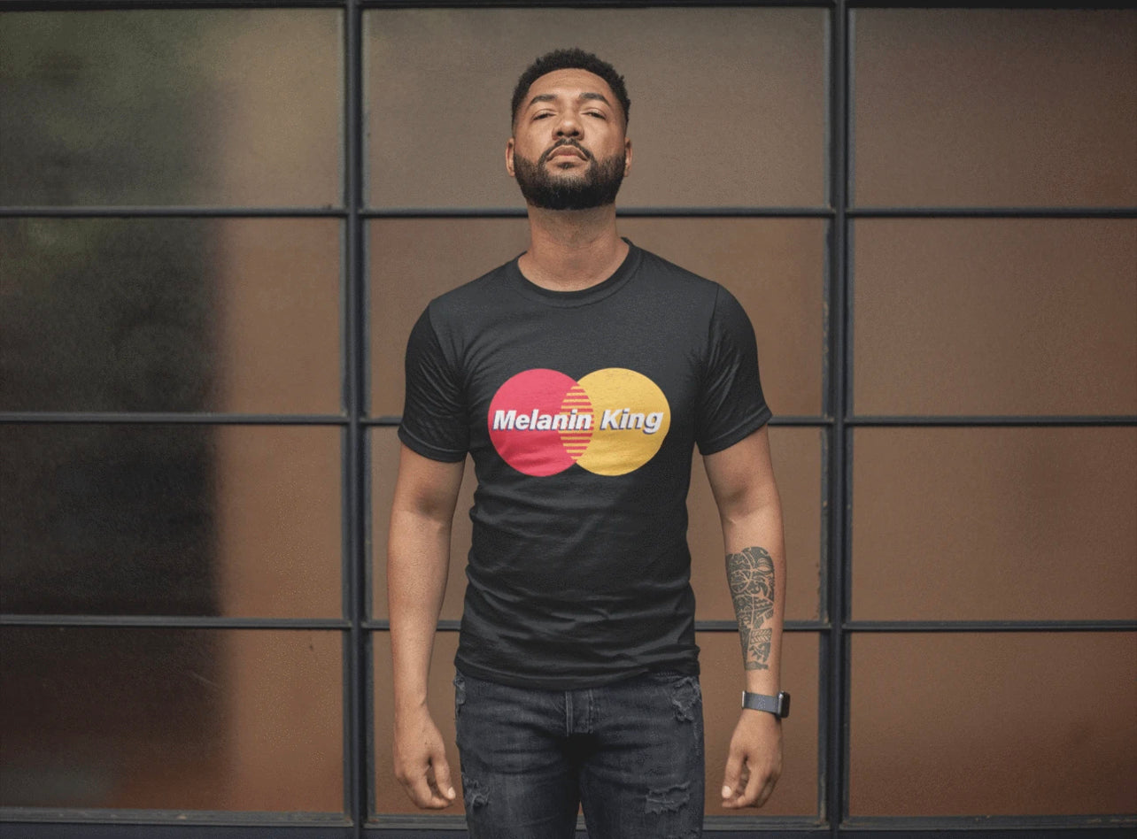 Melanin King Shirt