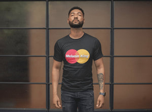 Melanin King Shirt