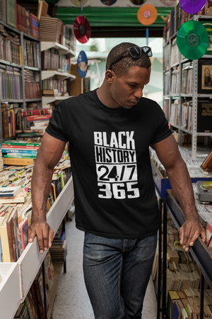Black History Shirt