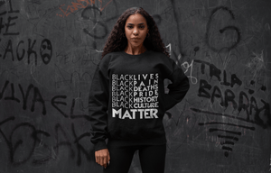 BLM Hoodie
