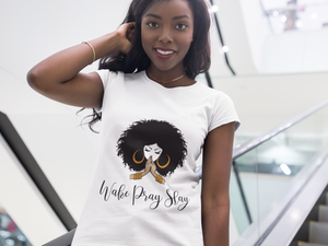 Wake Pray Slay T Shirt