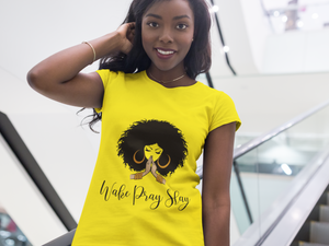 Wake Pray Slay T Shirt