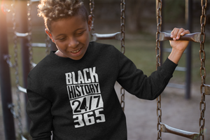 Black History Youth