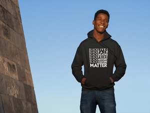 BLM Hoodie