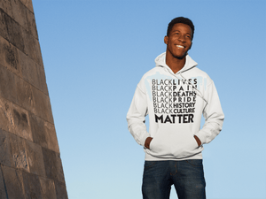 BLM Hoodie