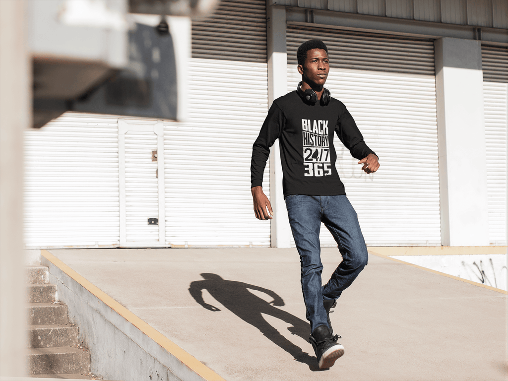 Black History Shirt
