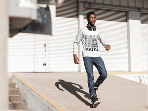 BLM T Shirt