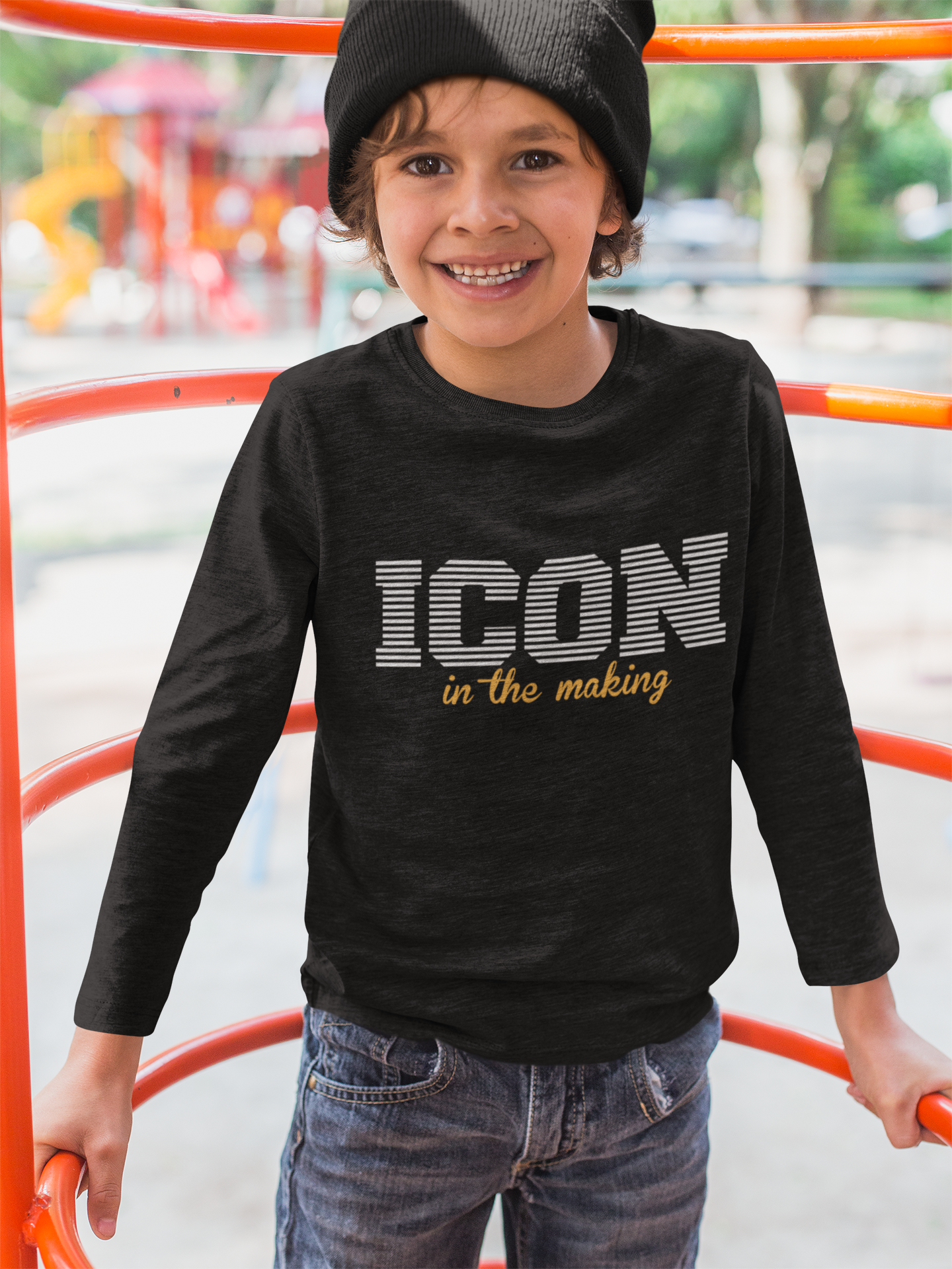 Icon Youth