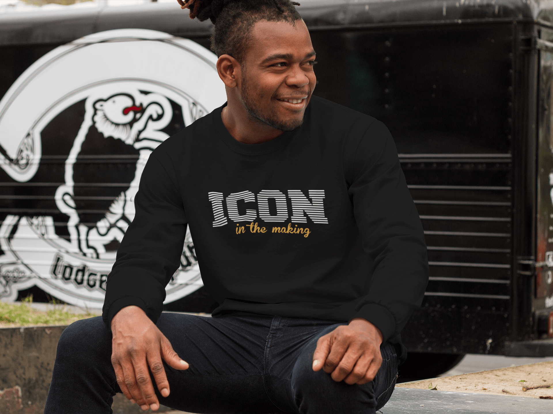 Icon Shirt