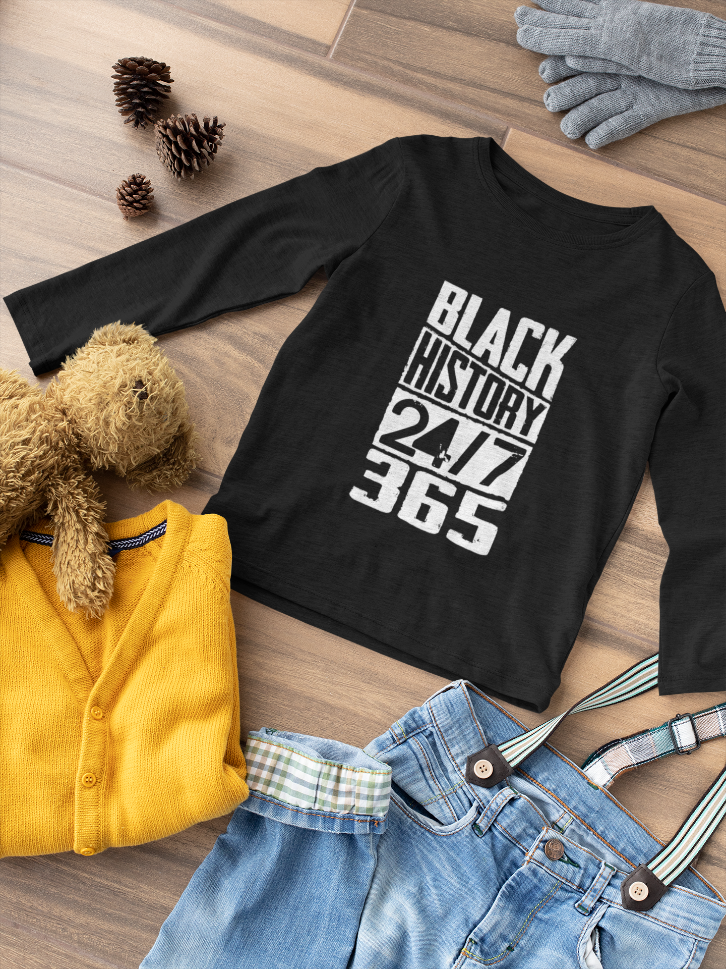 Black History Youth