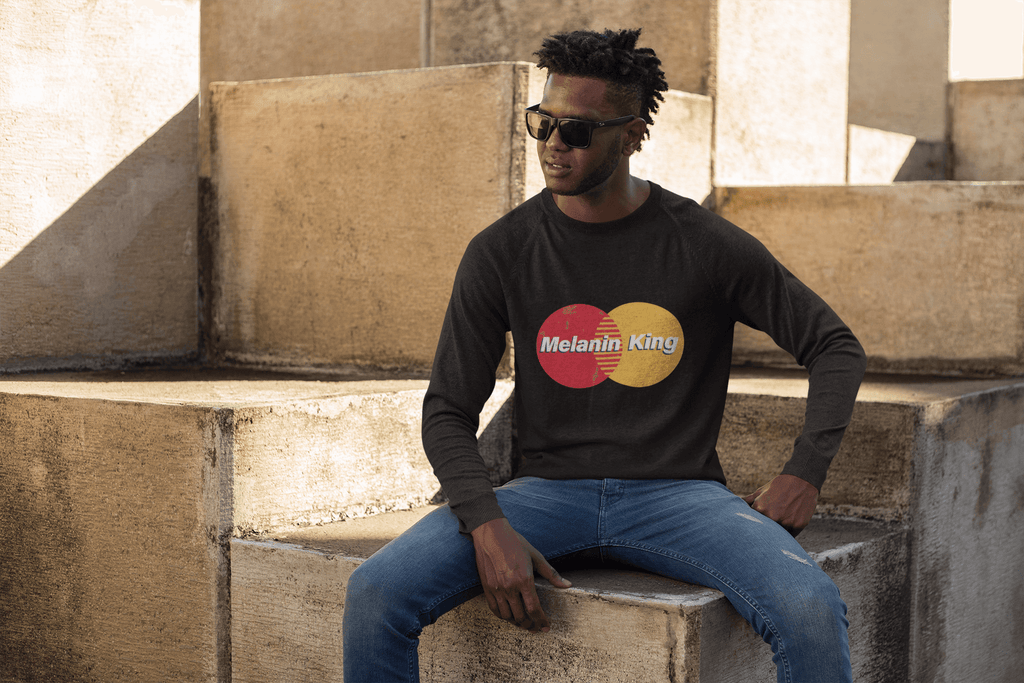 Melanin King Shirt