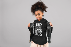 Black History Youth