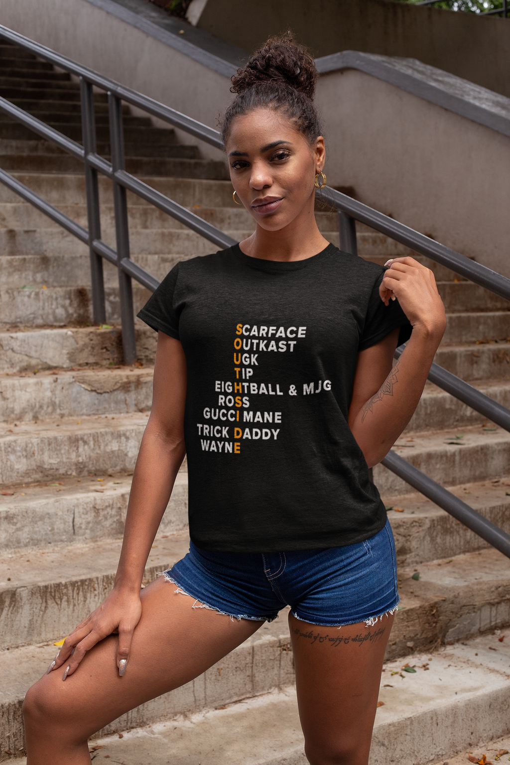Southside Hip Hop Shirt