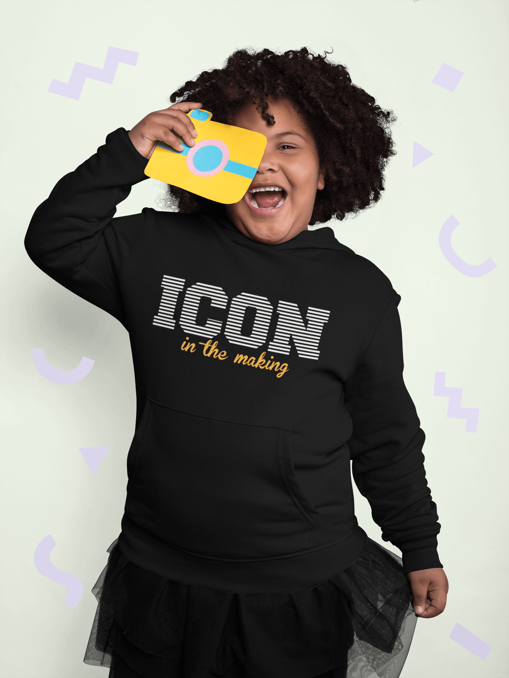 Icon Youth