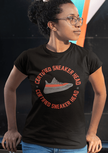 Red Yeezy T Shirt