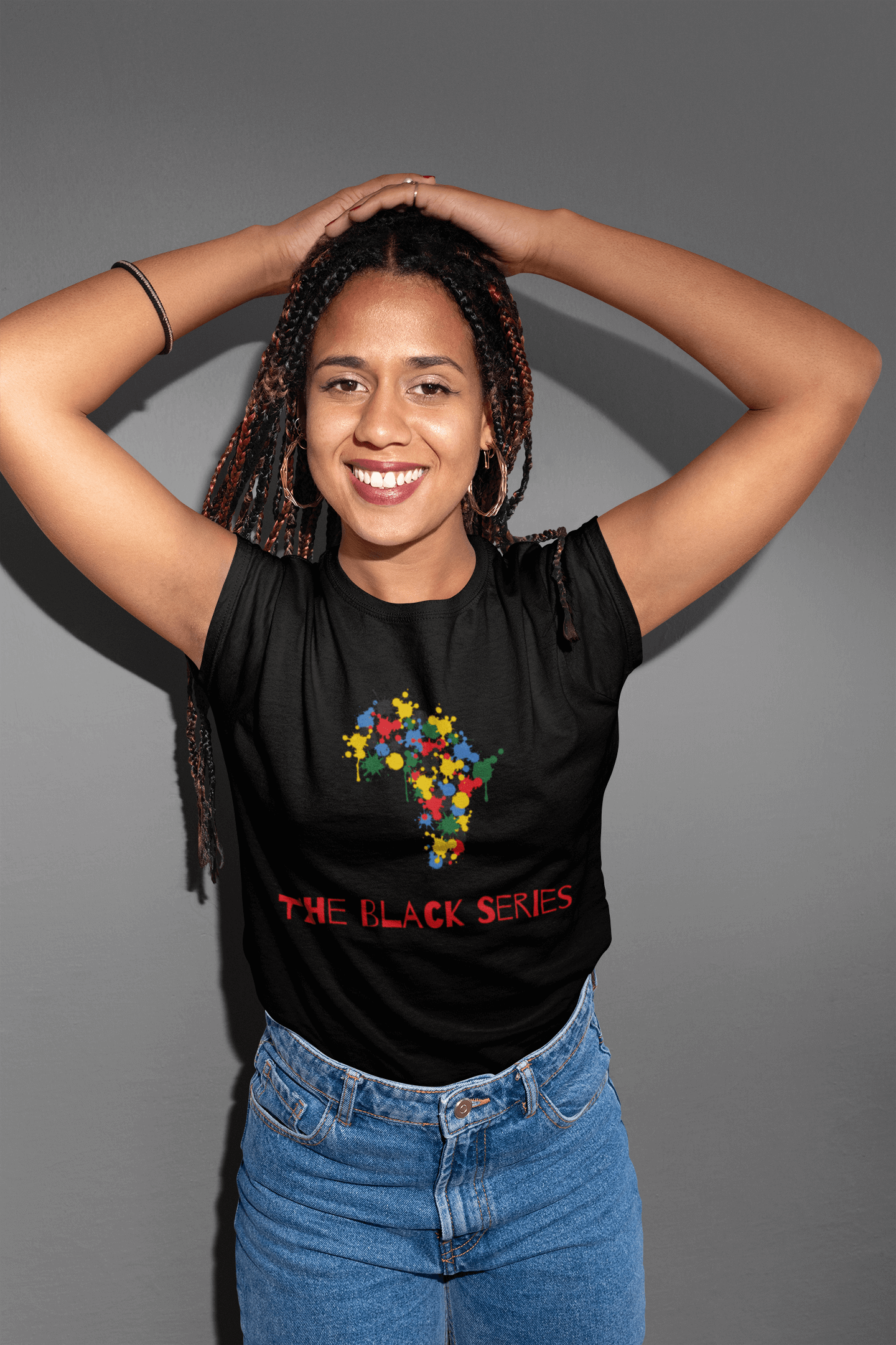 The Logo T Shirt