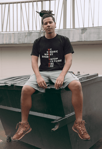 WESTSIDE HIP HOP SHIRT