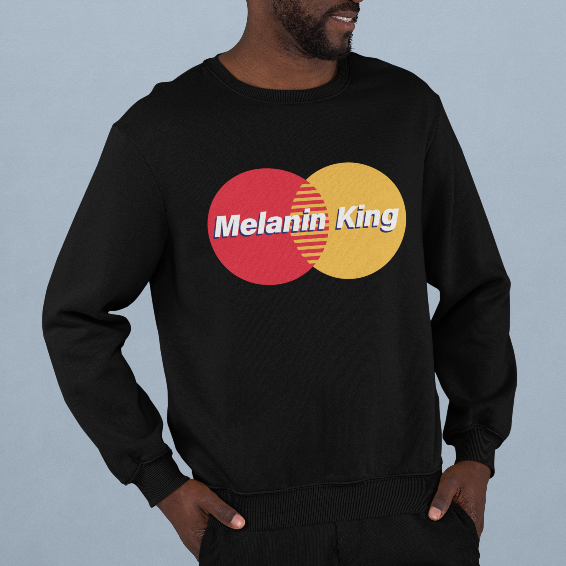 Melanin King Hoodie