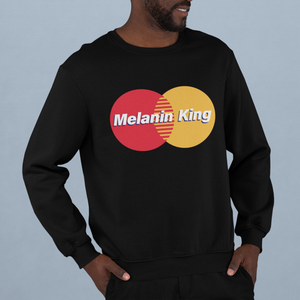 Melanin King Hoodie