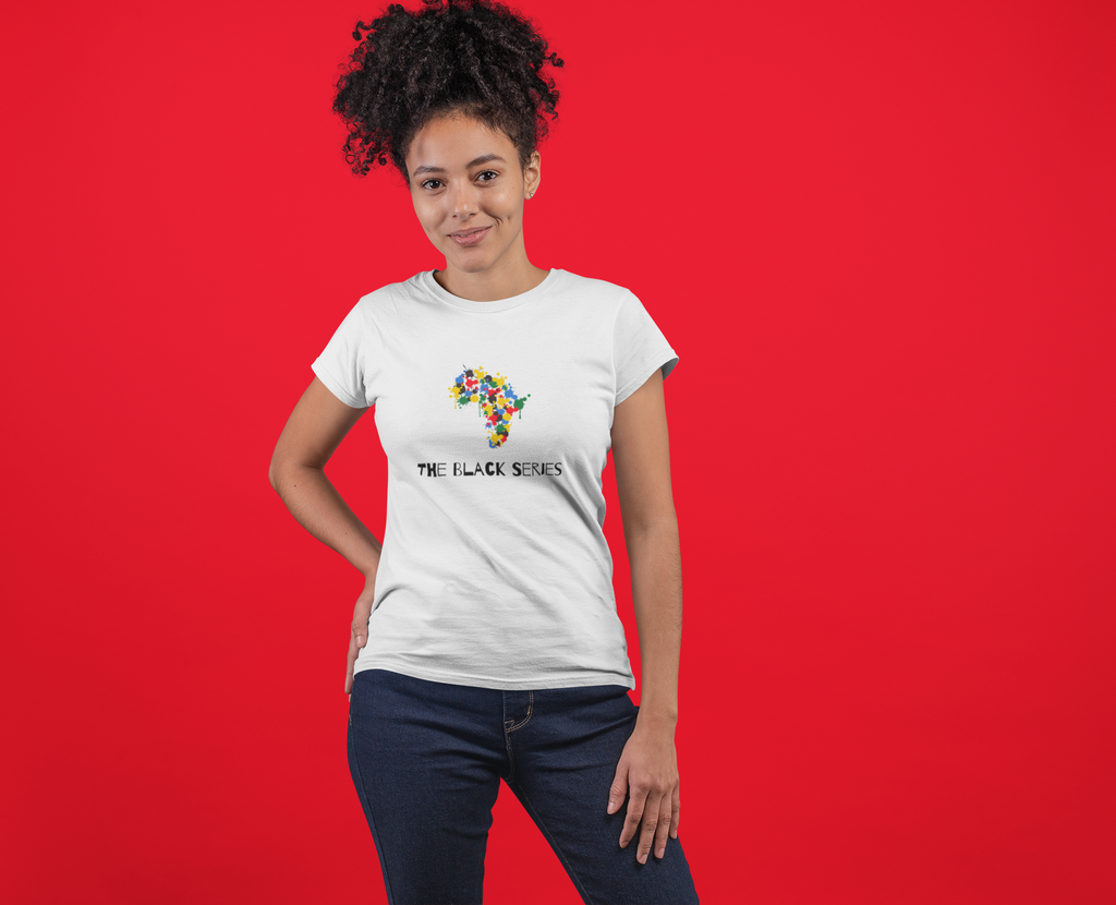 The Logo T Shirt