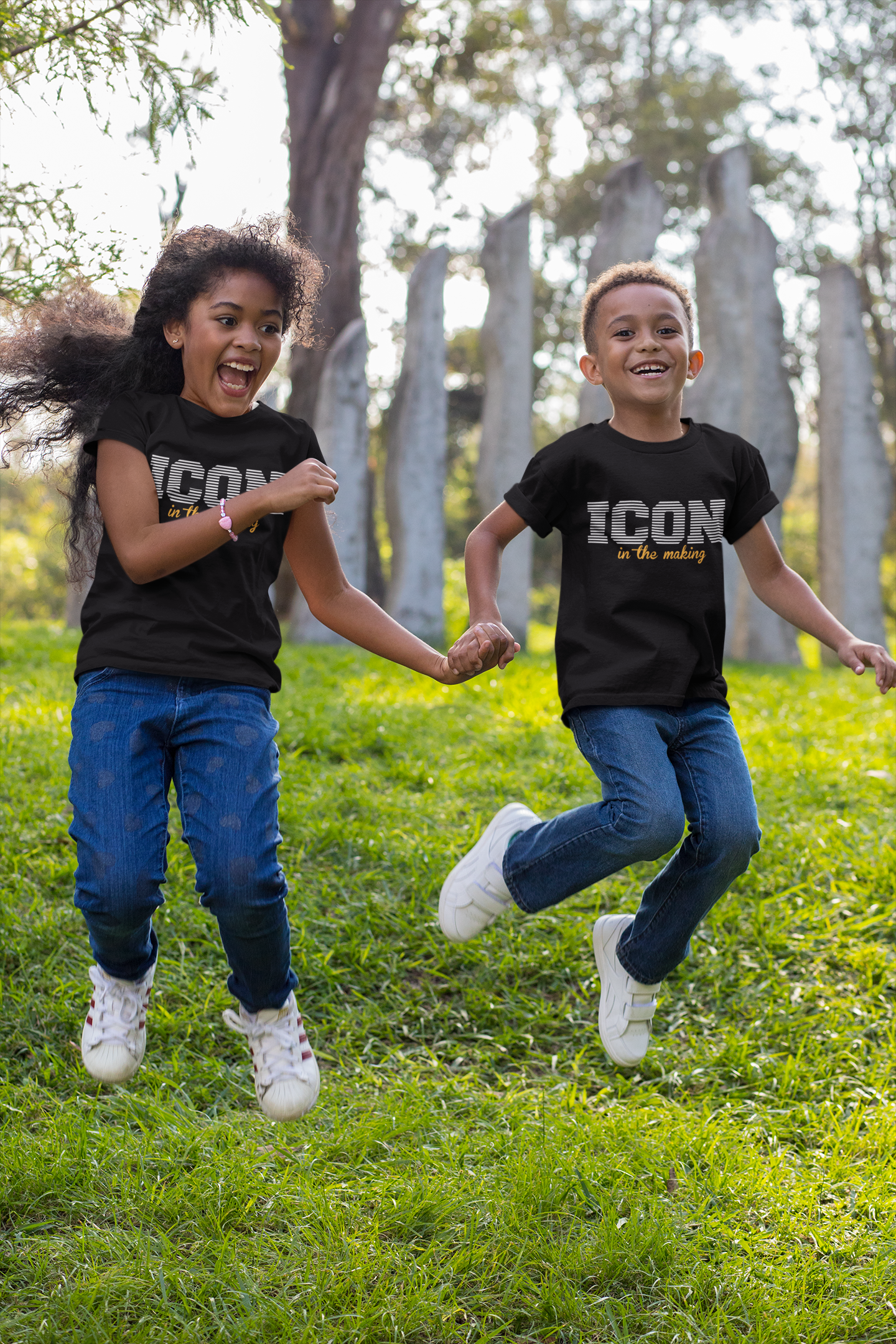 Icon Youth