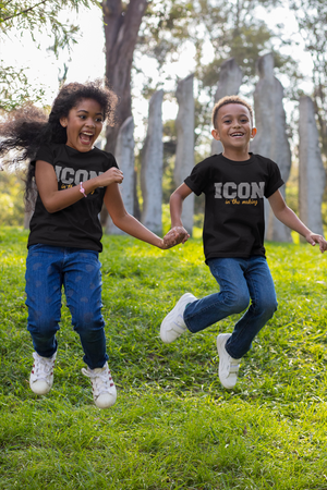 Icon Youth