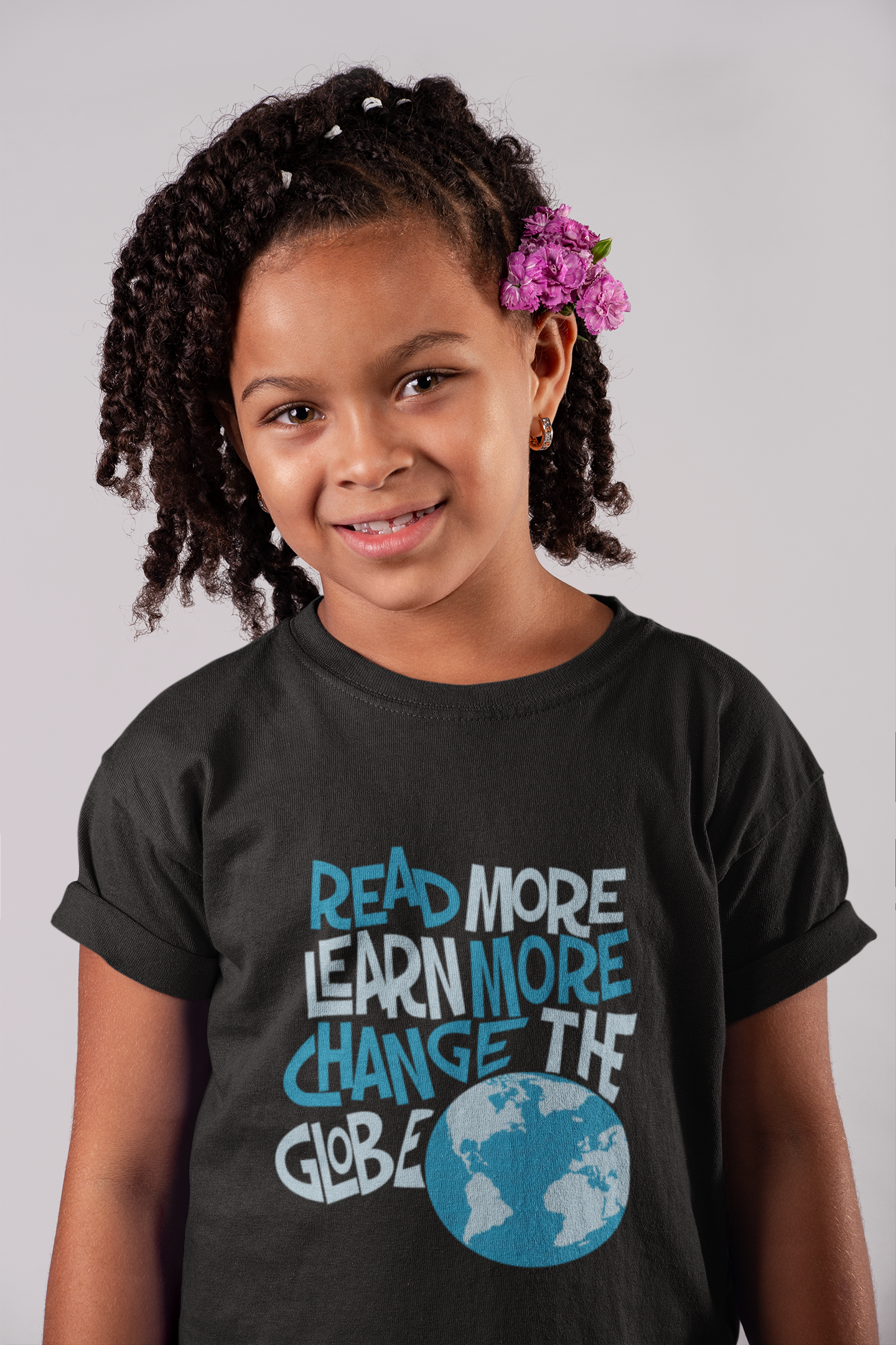 Change The Globe